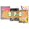 Pokémon TCG -  Mew 151 Ultra Premium Collections