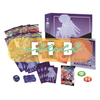 Pokémon TCG -  Chilling Reign Shadow Rider Elite Trainer Box